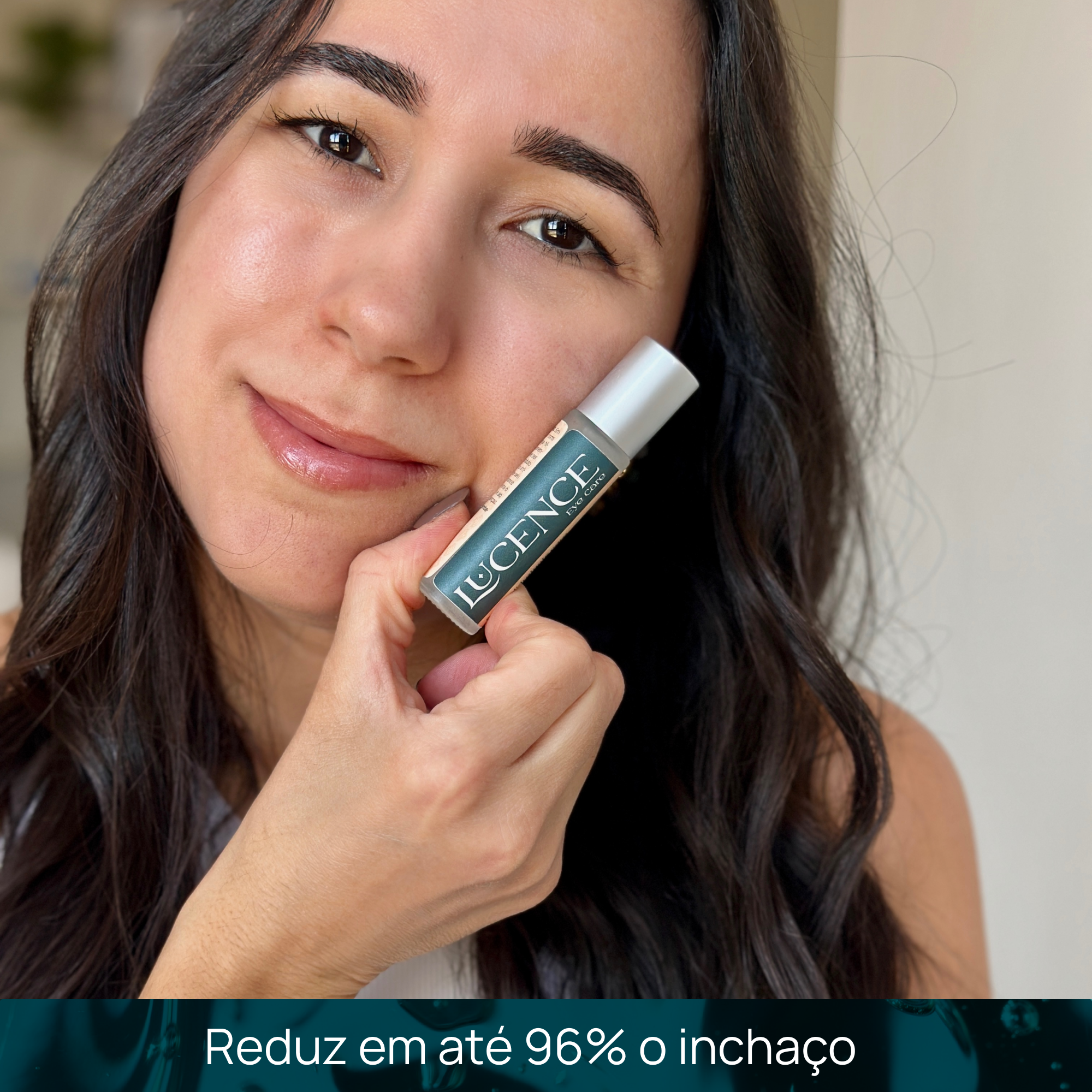 Eye Care (Sérum de Olhos)