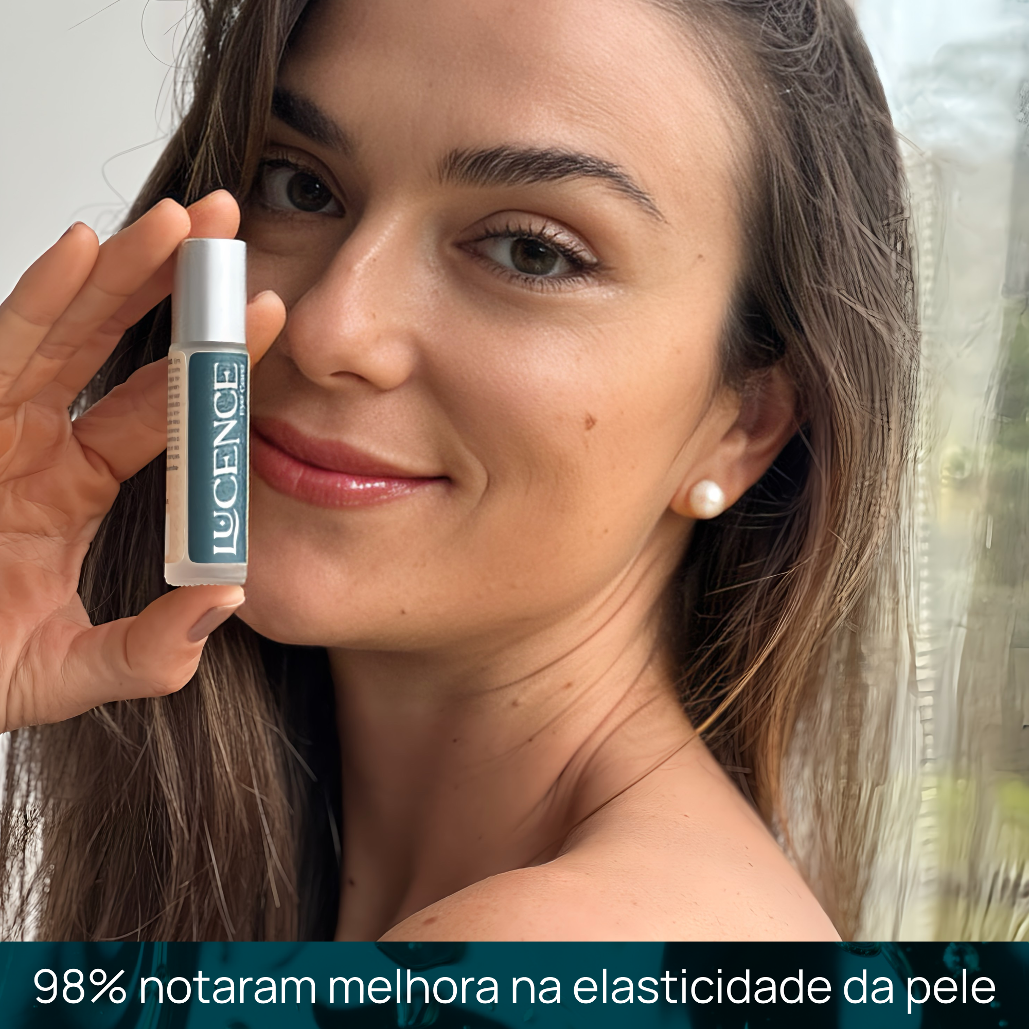 Eye Care (Sérum de Olhos)